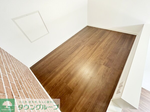 レジェンド・スクエア横濱ー鶴ヶ峰 IIIの物件内観写真